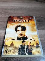 1900 met Robert de Niro en Gerard Depardieu, Cd's en Dvd's, Vanaf 16 jaar, 1980 tot heden, Ophalen of Verzenden, Zo goed als nieuw
