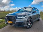 Audi Q7 3.0 TDI Quattro | S-line | DEALERONDERHOUDEN, Automaat, 7 stoelen, Leder, Diesel