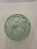 Made Ilaria Hanglamp Glazen Bol 16 cm Klein Licht Groen, Huis en Inrichting, Ophalen of Verzenden, Zo goed als nieuw, Minder dan 50 cm