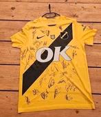 NAC Breda 2025/26 thuisshirt -GESIGNEERD-, Maat L, Ophalen of Verzenden, Nieuw, Clubaccessoires