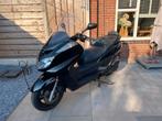 Yamaha Majesty 400 2008 Tuning Styling Malossi ABS 23.000KM, Motoren, Tuning en Styling, Ophalen