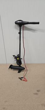 Elektrische Buitenboordmotor Talamex, Watersport en Boten, Buiten- en Binnenboordmotoren, Minder dan 5 pk, Elektrisch, Ophalen of Verzenden