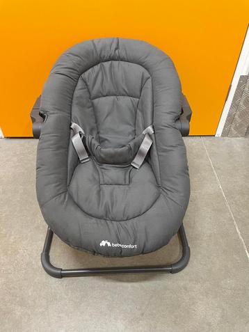 Bebe confort | grijs | lig stoel | baby beschikbaar voor biedingen