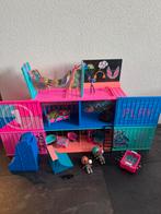 L.O.L. Surprise! Fashion huis, Ophalen of Verzenden, Zo goed als nieuw, Poppenhuis
