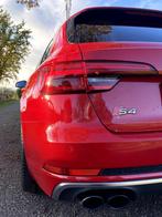 Audi S4 ~ 3.0TFSI ~ 355 Pk ~ Quattro Avant ~ 2017, Auto's, Te koop, Geïmporteerd, 5 stoelen, Benzine