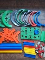 Vintage Darda racebaan onderdelen (85), Ophalen of Verzenden, Gebruikt, Overige aandrijving, Overige merken