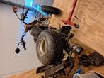 Quad Bashan 250CC, Ophalen, 250 cc, Gebruikt, Overige typen