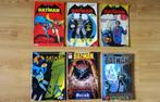Batman boekjes / comics, mag ook per stuk, Gelezen, Ophalen of Verzenden, Meerdere stripboeken