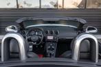 Audi TTS Roadster 2.0 T Pro Line 272PK | UNIEK HANDGESCHAKEL, Euro 5, TT, Gebruikt, Zwart