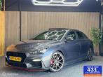 Hyundai i30 2.0 T-GDI N2 Performance 275 PK |Pano | Camera |, Auto's, 1998 cc, 4 cilinders, 700 kg, Lichtsensor