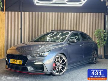 Hyundai i30 2.0 T-GDI N2 Performance 275 PK |Pano | Camera | beschikbaar voor biedingen