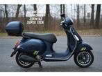 Vespa GTS 300 | Super Tech (bj 2022) 2,637 km, Bedrijf, Onbekend, Overig, Vespa