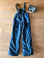 Skibroek Mountainpeak mt 164 incl skibril (beiden als nieuw), Jongen of Meisje, Ophalen of Verzenden, Zo goed als nieuw, Mountainpeak