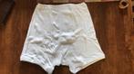 Beeren sportbroek met gulp M 6 voor €17,50, Kleding | Heren, Ondergoed, Ophalen of Verzenden, Wit