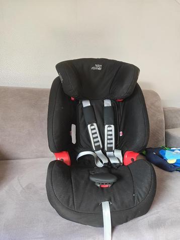 Britax evolva autostoeltje beschikbaar voor biedingen