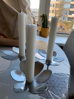 Ikea bloem kandelaar Monika Mulder, Antiek en Kunst, Ophalen of Verzenden