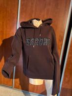 SANDRO Sweater met studs maat M 3 origineel ZGAN, Maat 38/40 (M), Sandro, T, Ophalen of Verzenden