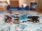 Onderdelen sloop en loop, Hobby en Vrije tijd, Modelauto's | 1:50, Ophalen, Gebruikt, Bus of Vrachtwagen, Overige merken