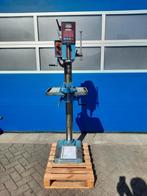 ARBOGA A2608 Kolomboormachine compleet met Rohm machineklem, Doe-het-zelf en Verbouw, Info@bolkmachinehandel.nl, ZWEDEN, Ophalen of Verzenden