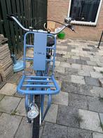Dames fiets, Ophalen of Verzenden, Zo goed als nieuw