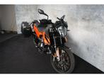 KTM 890 Adventure, 2 cilinders, Meer dan 35 kW, Overig, 889 cc