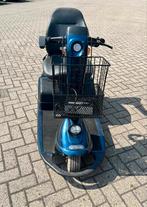 Sterling Elite XS Scootmobiel, Diversen, Ophalen, Gebruikt, 36 t/m 45 km, Sterling