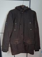 Tenson Winterjas Maat L met afneembare capuchon, Ophalen of Verzenden, Maat 52/54 (L), Tenson