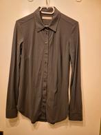 Studio Anneloes Poppy blouse antraciet XS, Studio Anneloes, Ophalen of Verzenden, Zo goed als nieuw, Maat 34 (XS) of kleiner