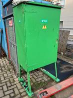 Bouwstroomkast, Doe-het-zelf en Verbouw, Ophalen, Zo goed als nieuw