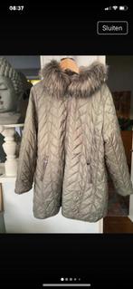 Winterjas van Jupiter reversible 52, Ophalen of Verzenden, Zo goed als nieuw, Maat 46/48 (XL) of groter