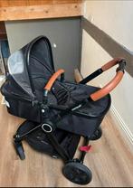 Kinderwagen Mompush, Kinderen en Baby's, Kinderwagens en Combinaties, Ophalen, Gebruikt, Overige merken