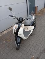 Sym mio 50 Fashion style, Fietsen en Brommers, Scooters | SYM, Ophalen, Zo goed als nieuw, Mio