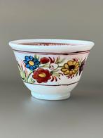 Antiek Theekommetje, 18e Eeuw, Antiek en Kunst, Antiek | Porselein, Ophalen of Verzenden