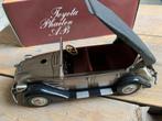 toyota model & aansteker, Hobby en Vrije tijd, Modelauto's | 1:18, Ophalen of Verzenden, Nieuw, Overige typen, Overige merken