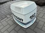 Johnson 150 pk v6 motor kap, Gebruikt, ., Johnson, Ophalen of Verzenden