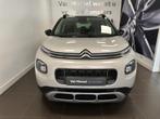 Citroen C3 Aircross 1.2 PureTech S&S Feel | Navigatie | Appl, 12 maanden, Gebruikt, Euro 6, 1199 cc