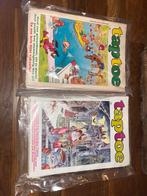 Taptoe, Meerdere comics, Ophalen of Verzenden, Zo goed als nieuw, Europa