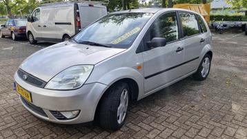 Ford Fiesta 144889 KM 1.4-16V First Ed. beschikbaar voor biedingen