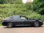 BMW 5-serie 530e Business Edition Plus | M Sport | Leder | C, 1998 cc, Achterwielaandrijving, Gebruikt, 4 cilinders