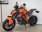 KTM 1290 SUPER DUKE Mega Compleet Weinig KM! SUPERDUKE, 2 cilinders, Bedrijf, 1301 cc, Meer dan 35 kW
