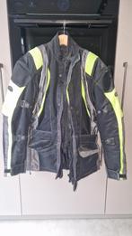 Lookwell Motorjas - All-season, Uitneembaar, Ophalen of Verzenden, Tweedehands, Jas | textiel