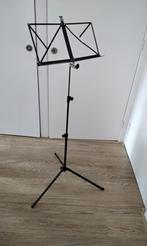 König & Meyer Muziekstandaard, Muziek en Instrumenten, Standaards, Ophalen