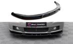 Voorlip sideskirt spoiler - Toyota Yaris T-Sport 03-06, Auto diversen, Tuning en Styling, Ophalen of Verzenden