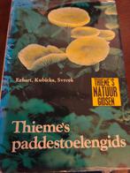 Thieme's paddestoelengids, Ophalen of Verzenden