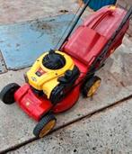 Wolf Garten grasmaaier, Tuin en Terras, Grasmaaiers, Ophalen, Gebruikt
