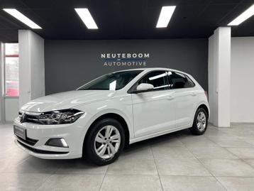 Volkswagen Polo 1.0 Comfortline | ACC | Carplay | LM velgen| beschikbaar voor biedingen