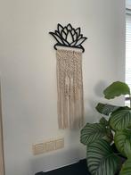 Muurdecoratie handgemaakt, Ophalen of Verzenden, Nieuw