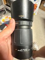 Mooie tamron lens, Audio, Tv en Foto, Fotografie | Lenzen en Objectieven, Ophalen, Zo goed als nieuw, Telelens