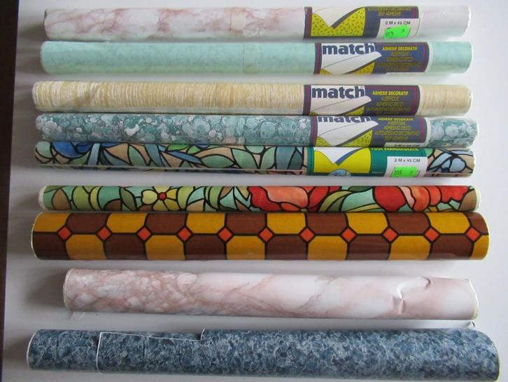 Raamdecoratie Kleeffolie voor raam, Huis en Inrichting, Woonaccessoires | Overige, Zo goed als nieuw, Ophalen