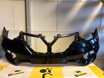 Renault Kadjar FACELIFT Voorbumper KLS 620221936R bumper beschikbaar voor biedingen